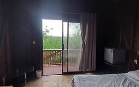 Cabaña Punta Cocos